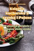 Książka kucharska z szynką I Palusa (en Polaco)