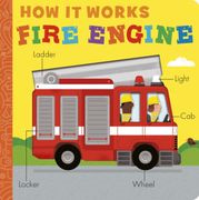 How it Works: Fire Engine (en Inglés)
