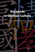 Keywords in Chinese Culture (en Inglés)