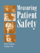 measuring patient safety (en Inglés)