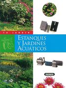 Estanques y Jardines Acuáticos