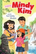 Mindy kim and the fun Family Vacation (12) (en Inglés)