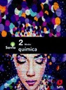 Química 2º Medio (Proyecto Savia) (Sm)
