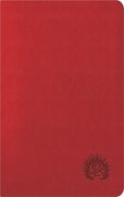 La Biblia de Estudio de la Reforma, Edición Condensada, red