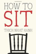How to sit
