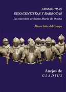 Armaduras Renacentistas y Barrocas