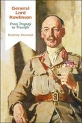 General Lord Rawlinson 