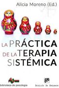 La Practica de la Terapia Sistemica