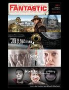 Fantastic Stories of the Imagination, October 2014 #221 (en Inglés)