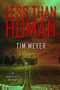 Less Than Human (en Inglés)