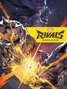 Marvel Rivals: The Poster Collection (en Inglés)