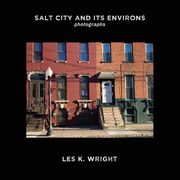 Salt City & Its Environs (en Inglés)