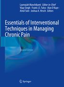 Essentials of Interventional Techniques in Managing Chronic Pain (en Inglés)