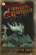 Tales from the Canyons of the Damned: No. 39 (en Inglés)