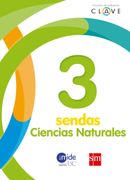 Ciencias Naturales 3° Básico