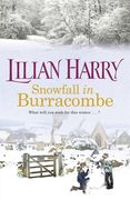 Snowfall in Burracombe (en Inglés)