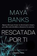 Rescatada Por Ti