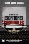 EL CLUB DE LOS ESCRITORES CRIMINALES
