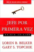 Jefe  por Primera vez