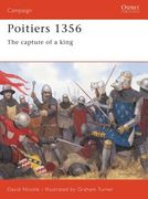 Poitiers 1356: The Capture of a King (en Inglés)