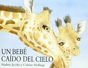 un bebé caído del cielo