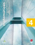 Matemáticas Orientadas a las Enseñanzas Aplicadas. 4 Eso. Savia Nueva Generación. Madrid (in Spanish)