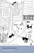 Poet in new York (Penguin Modern Classics) 
