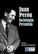 Sociologia Peronista