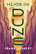 Hijos de Dune (Las crónicas de Dune 3)