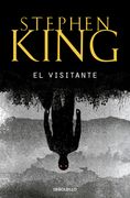 El visitante - Stephen King - Debolsillo