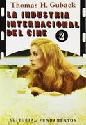La Industria Internacional del Cine. Vol. Ii (Arte