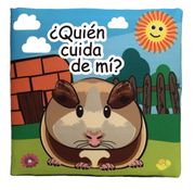 ¿Quién cuida de mí?