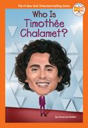 Who Is Timothée Chalamet? (en Inglés)