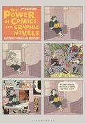 The Power of Comics and Graphic Novels: Culture, Form, and Context (en Inglés)