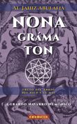 Nonagrámaton. Fruto del árbol del bien y del mal (in Spanish)