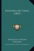 Historia de Chile (1897)