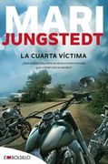 La Cuarta Víctima: Qué Relación hay Entre un Atraco a Mano Armada y un Crimen Nunca Resuelto? Descúbrelo en una Nueva Entrega de la Serie de Gotland. (Embolsillo) (in Spanish)