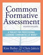 Common Formative Assessment: A Toolkit for Professional Learning Communities at Work® Second Edition(Harness the Power of Common Formative Assessment to Nurture Student Engagement and Achievement) (en Inglés)