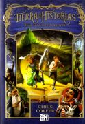 Más Allá de los Reinos - Chris Colfer - V&R Eds