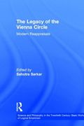 the legacy of the vienna circle: modern reappraisals (en Inglés)