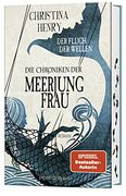 Die Chroniken der Meerjungfrau - der Fluch der Wellen: Roman (Die Dunklen Chroniken, Band 5) (en Alemán)
