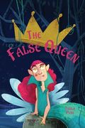 The False Queen (en Inglés)