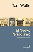 El Nuevo Periodismo