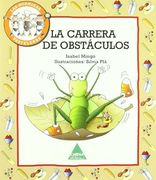 Carrera de obstaculos, la