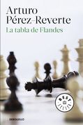 La Tabla de Flandes