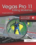 Vegas Pro 11 Editing Workshop (en Inglés)