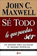 se todo lo que puedas ser sc: un desafio para alcanzar tu maximo potencial