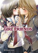 Girl Friends nº 05