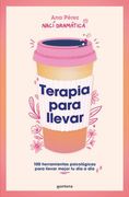 Terapia Para Llevar