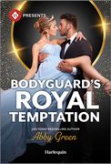 Bodyguard's Royal Temptation (en Inglés)